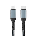 Enigma-Tek 100W USB-C to USB-C Fast Charging Cable – 1m & 2m